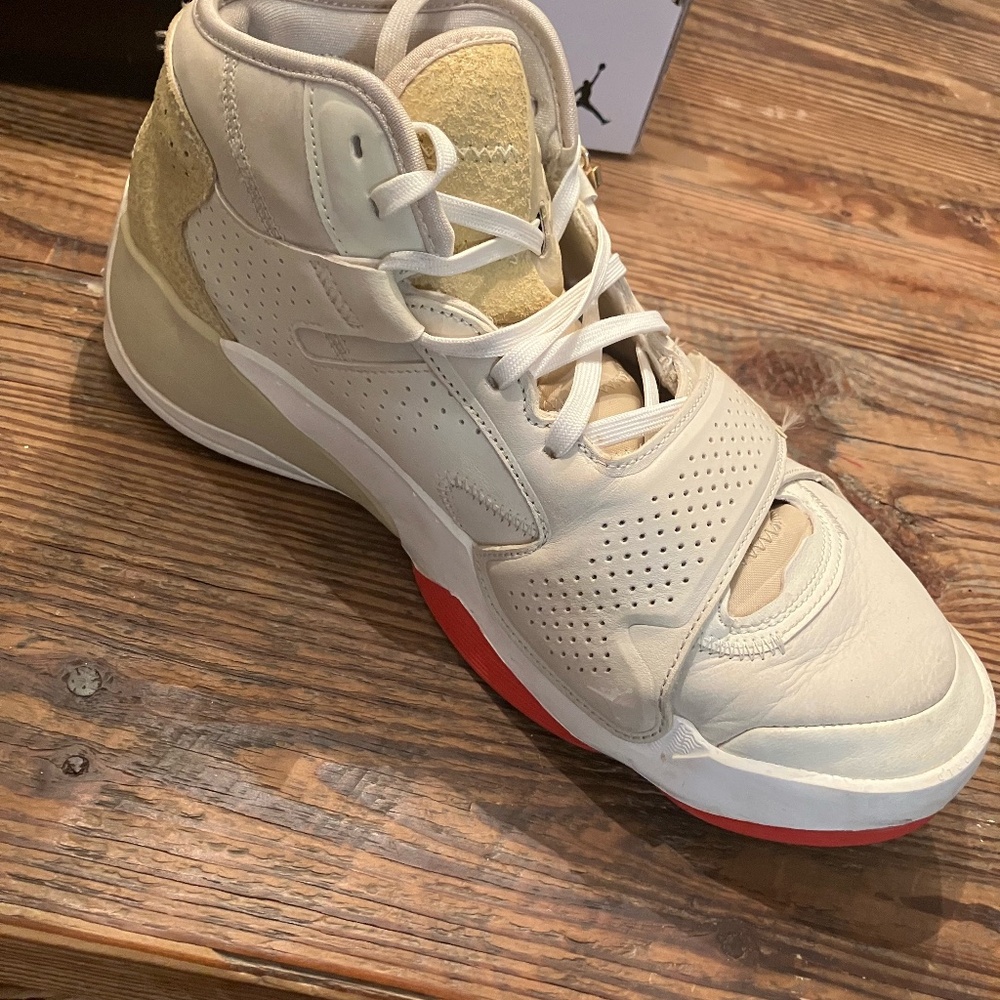 Jordan Zion 2